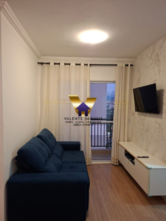 Imagem Apartamento com 2 Quartos para Alugar, 47 m² em Serpa - Caieiras Imagem Apartamento com 2 Quartos para Alugar, 47 m² em Serpa - Caieiras