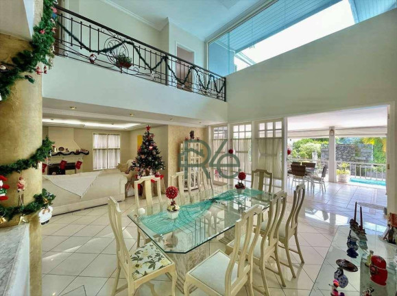 Imagem Casa com 4 Quartos à Venda, 632 m² em São Paulo Ii - Cotia Imagem Casa com 4 Quartos à Venda, 632 m² em São Paulo Ii - Cotia