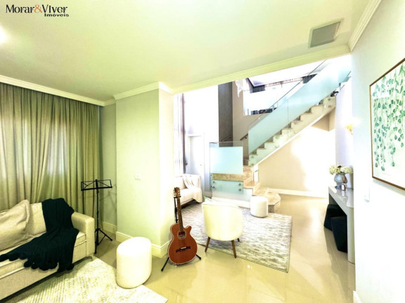 Imagem Apartamento com 3 Quartos à Venda, 137 m² em Centro - São José Dos Pinhais Imagem Apartamento com 3 Quartos à Venda, 137 m² em Centro - São José Dos Pinhais
