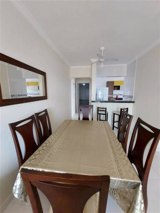 Imagem Apartamento com 2 Quartos à Venda, 75 m² em Caiçara - Praia Grande