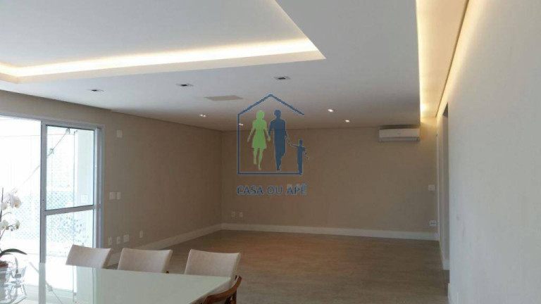 Imagem Apartamento com 3 Quartos à Venda, 258 m² em Brooklin - São Paulo Imagem Apartamento com 3 Quartos à Venda, 258 m² em Brooklin - São Paulo