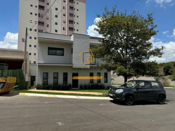 Imagem Casa com 3 Quartos à Venda,  em Vila Rica - Sorocaba