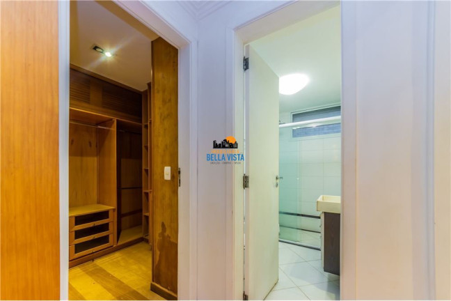 Imagem Apartamento com 1 Quarto à Venda,  em Itaim Bibi - São Paulo