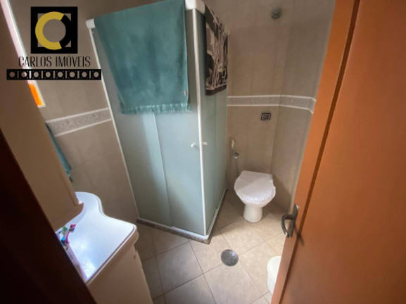 Imagem Apartamento com 2 Quartos à Venda, 76 m² em Vila Belmiro - Santos