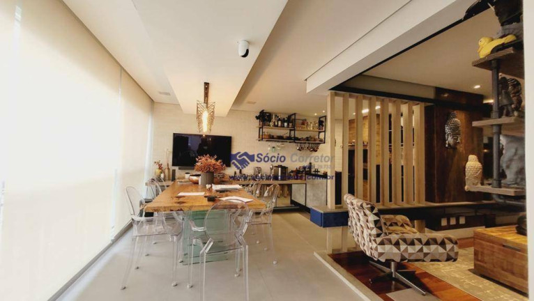 Imagem Apartamento com 3 Quartos à Venda, 127 m² em Tatuapé - São Paulo Imagem Apartamento com 3 Quartos à Venda, 127 m² em Tatuapé - São Paulo