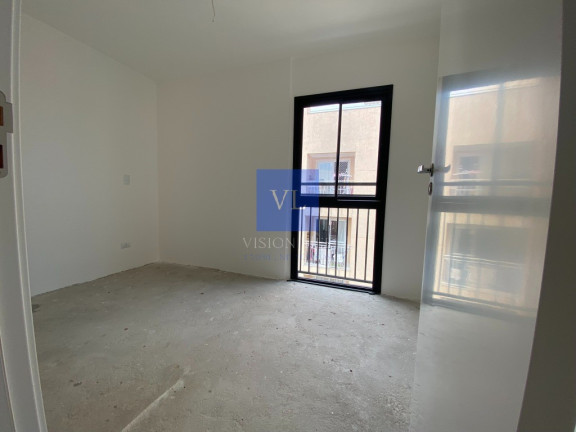Imagem Imóvel com 2 Quartos à Venda, 52 m² em Santa Quitéria - Curitiba