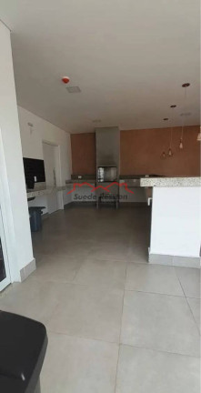 Imagem Apartamento com 3 Quartos à Venda, 55 m² em Jurubatuba - São Paulo Imagem Apartamento com 3 Quartos à Venda, 55 m² em Jurubatuba - São Paulo