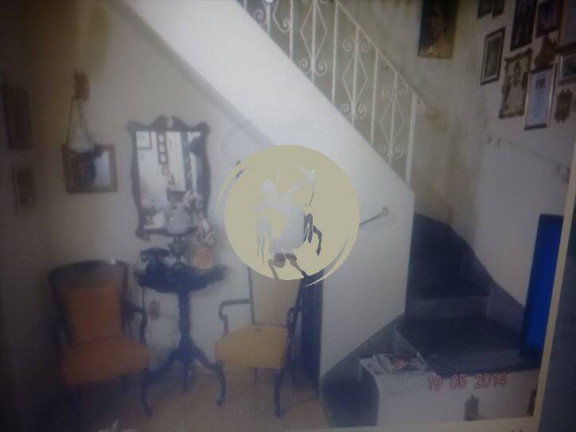 Imagem Sobrado com 3 Quartos à Venda, 249 m² em Embare - Santos Imagem Sobrado com 3 Quartos à Venda, 249 m² em Embare - Santos