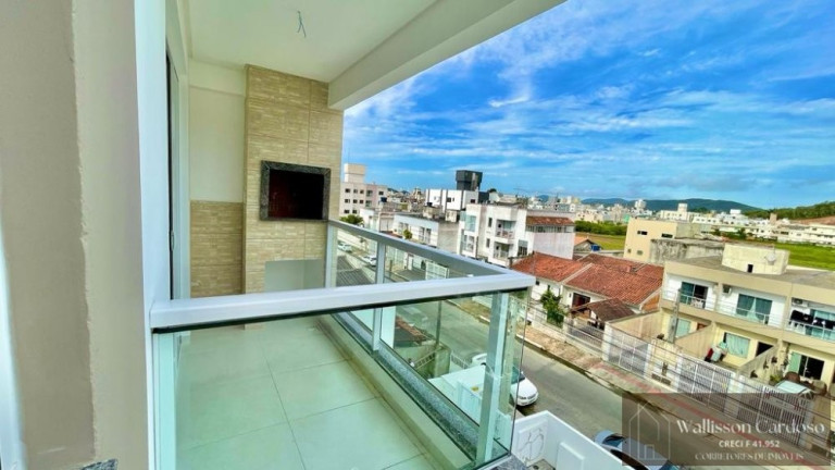 Imagem Apartamento com 2 Quartos à Venda, 49 m² em Santa Regina - Camboriú
