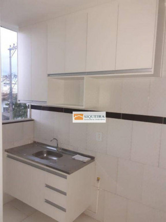 Imagem Apartamento com 2 Quartos à Venda, 48 m² em Vila Progresso - Sorocaba Imagem Apartamento com 2 Quartos à Venda, 48 m² em Vila Progresso - Sorocaba