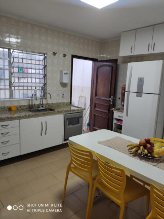 Imagem Casa com 6 Quartos à Venda, 180 m² em Pedreira - São Paulo