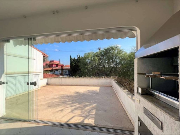 Imagem Casa de Condomínio com 4 Quartos à Venda,  em São Paulo Ii - Cotia