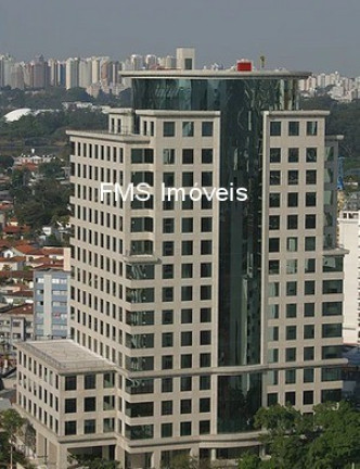 Imagem Imóvel para Alugar, 1.557 m² em Itaim Bibi - São Paulo Imagem Imóvel para Alugar, 1.557 m² em Itaim Bibi - São Paulo