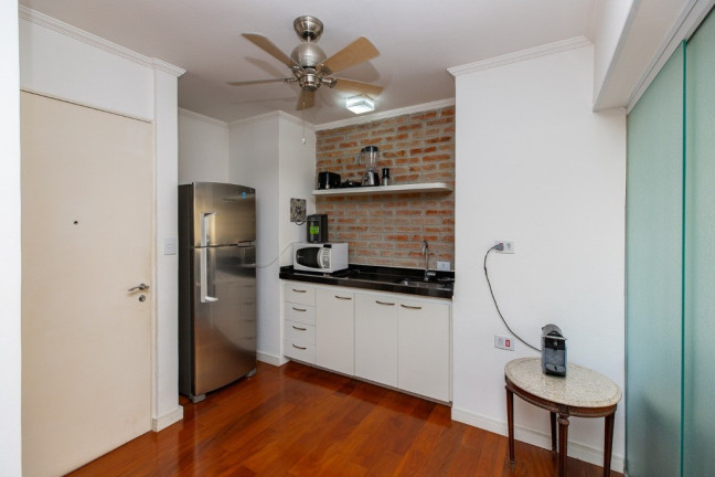 Imagem Apartamento com 2 Quartos à Venda, 105 m² em Itaim Bibi - São Paulo Imagem Apartamento com 2 Quartos à Venda, 105 m² em Itaim Bibi - São Paulo