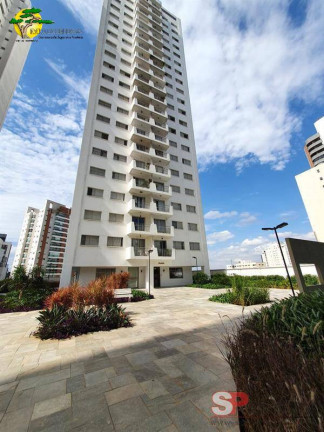 Apartamento com 3 Quartos à Venda, 75 m² em Santana - São Paulo
