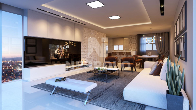 Imagem Apartamento à Venda, 135 m² em Centro - Balneario Camboriu
