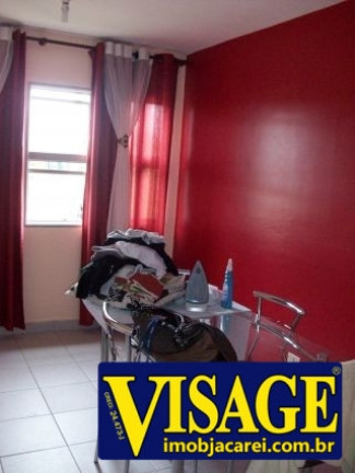 Imagem Casa de Condomínio com 2 Quartos à Venda, 45 m² em Pq. Santa Paula - Jacareí Imagem Casa de Condomínio com 2 Quartos à Venda, 45 m² em Pq. Santa Paula - Jacareí