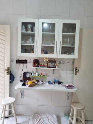 Imagem Casa de Condomínio com 2 Quartos à Venda, 128 m² em Jardim Rio Das Pedras - Cotia