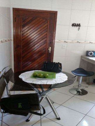 Imagem Sobrado com 2 Quartos à Venda, 100 m² em Vila Serralheiro - São Paulo Imagem Sobrado com 2 Quartos à Venda, 100 m² em Vila Serralheiro - São Paulo
