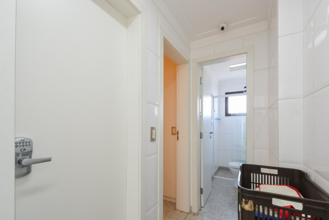 Imagem Apartamento com 4 Quartos à Venda, 374 m² em Jardim Anália Franco - São Paulo Imagem Apartamento com 4 Quartos à Venda, 374 m² em Jardim Anália Franco - São Paulo