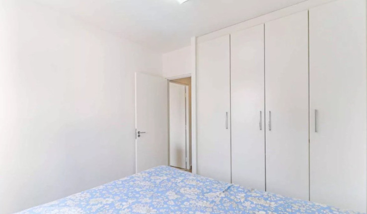 Imagem Imóvel com 2 Quartos à Venda, 47 m² em Campo Belo - São Paulo