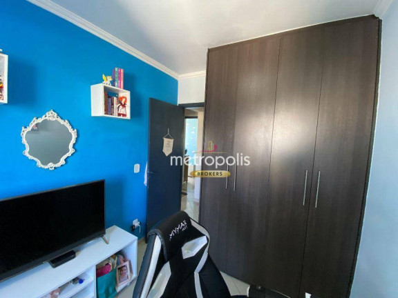 Imagem Apartamento com 3 Quartos à Venda, 68 m² em Barcelona - São Caetano Do Sul