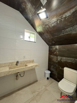 Imagem Casa com 3 Quartos à Venda, 295 m² em Villa Suíça Brasília - Cidade Ocidental Imagem Casa com 3 Quartos à Venda, 295 m² em Villa Suíça Brasília - Cidade Ocidental