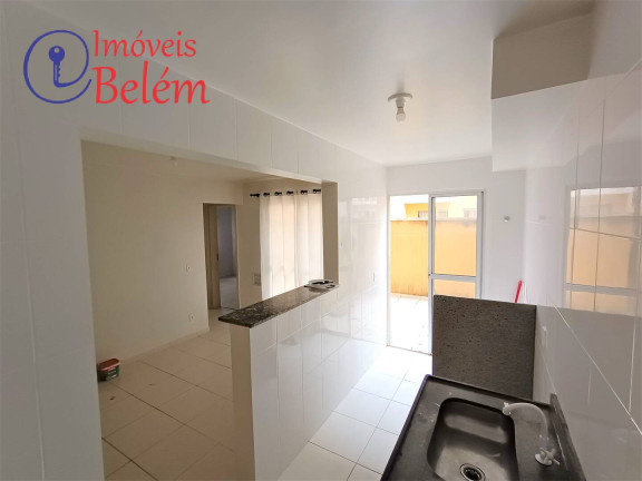 Imagem Apartamento com 2 Quartos à Venda, 58 m² em Tapanã (icoaraci) - Belém Imagem Apartamento com 2 Quartos à Venda, 58 m² em Tapanã (icoaraci) - Belém