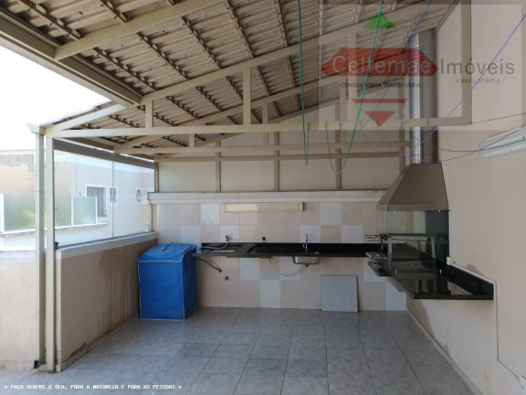 Imagem Apartamento com 2 Quartos à Venda, 112 m² em Jardim Santa Clara - Taubaté Imagem Apartamento com 2 Quartos à Venda, 112 m² em Jardim Santa Clara - Taubaté