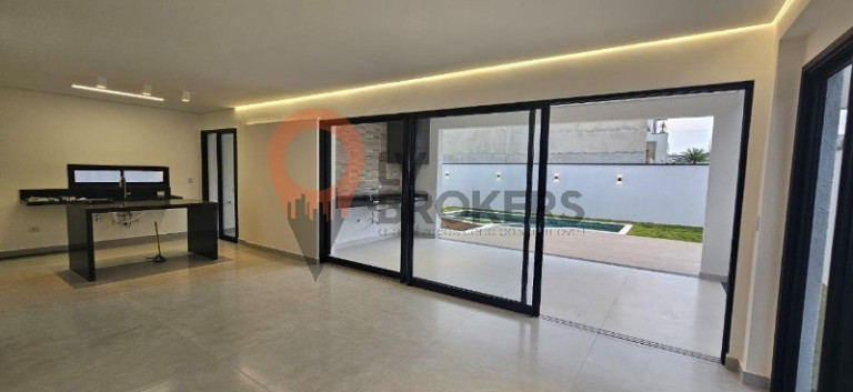 Imagem Casa com 3 Quartos à Venda, 334 m² em Condominio Mosaico Essence - Mogi Das Cruzes Imagem Casa com 3 Quartos à Venda, 334 m² em Condominio Mosaico Essence - Mogi Das Cruzes