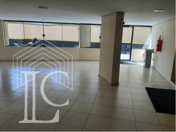 Imagem Apartamento com 1 Quarto à Venda, 39 m² em Moema - São Paulo