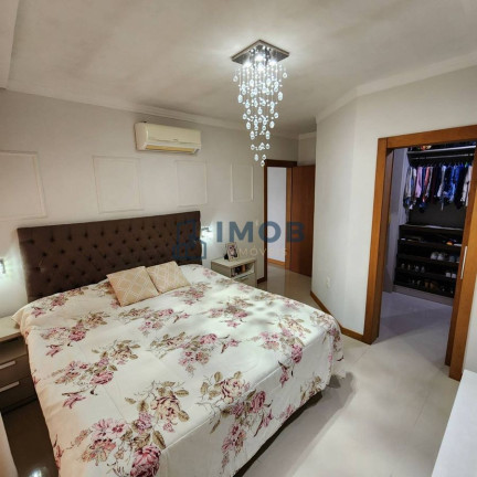 Imagem Casa com 4 Quartos à Venda, 217 m² em Amizade - Jaraguá Do Sul