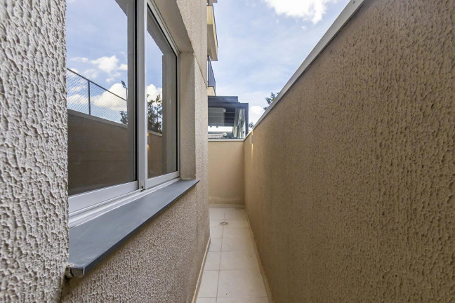 Imagem Apartamento com 2 Quartos à Venda, 61 m² em Capão Raso - Curitiba