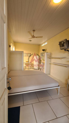 Imagem Casa com 4 Quartos à Venda, 285 m² em Centro - Ubatuba