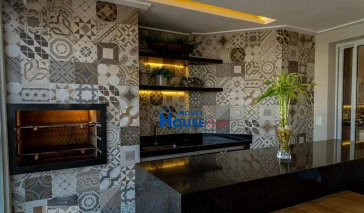 Imagem Apartamento com 3 Quartos à Venda, 176 m² em Perdizes - São Paulo