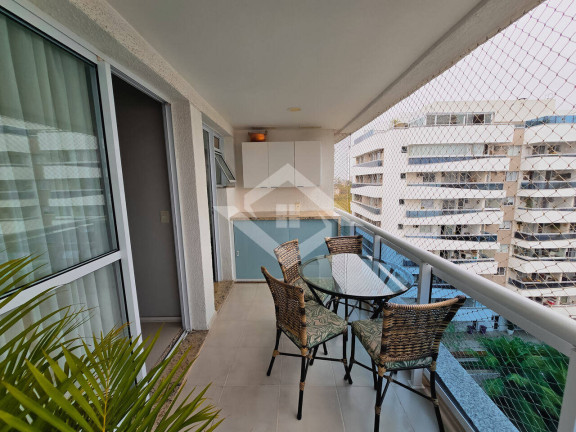 Imagem Cobertura com 3 Quartos à Venda, 154 m² em Recreio Dos Bandeirantes - Rio De Janeiro Imagem Cobertura com 3 Quartos à Venda, 154 m² em Recreio Dos Bandeirantes - Rio De Janeiro