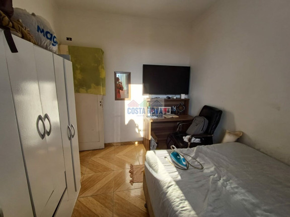 Imagem Apartamento com 2 Quartos à Venda, 52 m² em Vila Mathias - Santos Imagem Apartamento com 2 Quartos à Venda, 52 m² em Vila Mathias - Santos