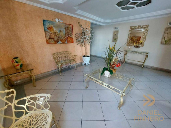 Imagem Apartamento com 3 Quartos à Venda, 117 m² em Tupi - Praia Grande Imagem Apartamento com 3 Quartos à Venda, 117 m² em Tupi - Praia Grande