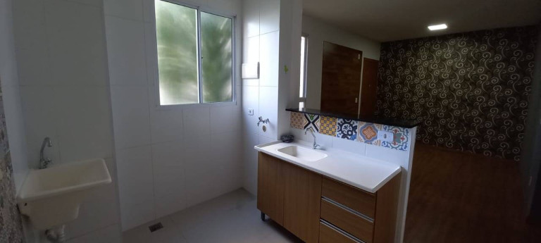 Imagem Apartamento com 2 Quartos para Alugar, em Parque Senhor Do Bonfim - Taubaté Imagem Apartamento com 2 Quartos para Alugar, em Parque Senhor Do Bonfim - Taubaté