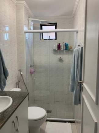 Imagem Apartamento com 3 Quartos à Venda, 108 m² em Aquárius - Salvador Imagem Apartamento com 3 Quartos à Venda, 108 m² em Aquárius - Salvador