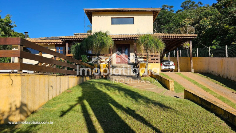 Imagem Chácara com 4 Quartos à Venda, 1.000 m² em Jardim Brisa - Mairiporã