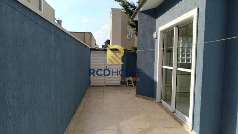 Imagem Casa com 5 Quartos à Venda, 290 m² em Pinheirinho - Curitiba