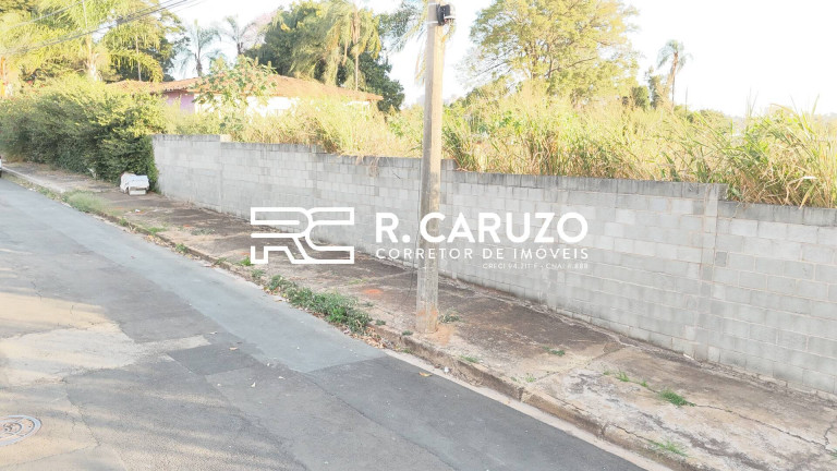 Imagem Terreno à Venda, 880 m² em Residencial Chácara São José - Limeira Imagem Terreno à Venda, 880 m² em Residencial Chácara São José - Limeira
