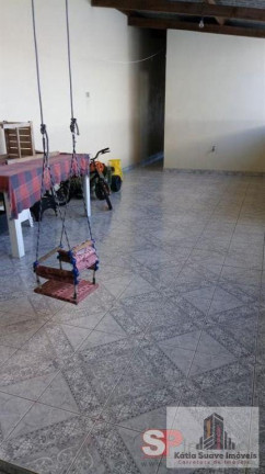 Imagem Casa com 3 Quartos à Venda, 212 m² em Condomínio Maracanã - Santo André Imagem Casa com 3 Quartos à Venda, 212 m² em Condomínio Maracanã - Santo André