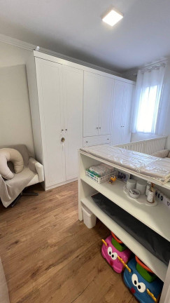 Imagem Apartamento com 2 Quartos à Venda, 60 m² em Içara Imagem Apartamento com 2 Quartos à Venda, 60 m² em Içara