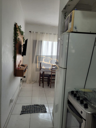 Imagem Apartamento com 1 Quarto à Venda, 45 m² em Centro - Mongaguá Imagem Apartamento com 1 Quarto à Venda, 45 m² em Centro - Mongaguá