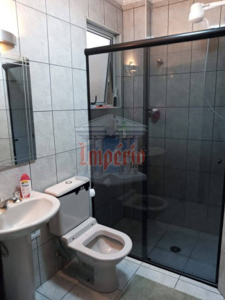 Imagem Apartamento com 3 Quartos à Venda, 86 m² em Vila Curuçá - Santo André