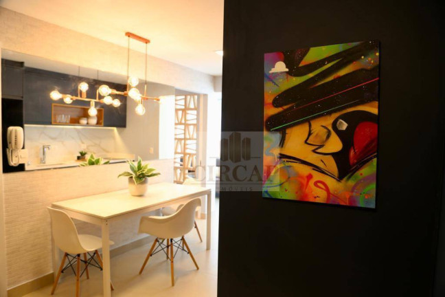 Apartamento com 1 Quarto à Venda, 43 m² em Consolação - São Paulo