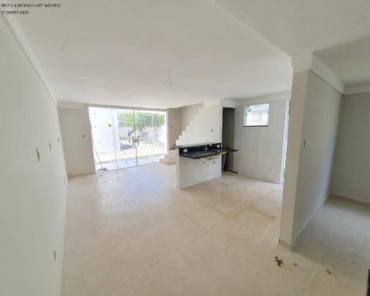 Imagem Casa com 3 Quartos à Venda, 115 m² em Imbassai - Mata De São João