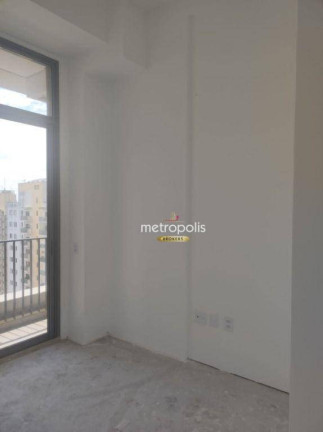 Imagem Apartamento com 1 Quarto à Venda, 27 m² em Vila Mariana - São Paulo